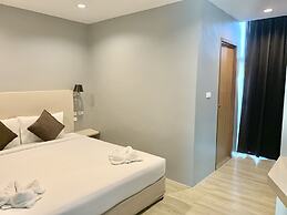 Behind The Scene Hotel Club at Samui