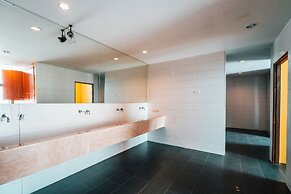 Behind The Scene Hotel Club at Samui