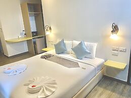 Behind The Scene Hotel Club at Samui