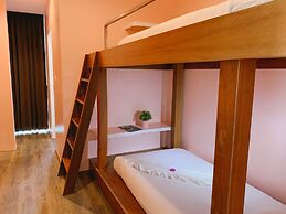 Behind The Scene Hotel Club at Samui