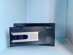 Behind The Scene Hotel Club at Samui