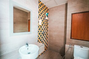 Behind The Scene Hotel Club at Samui