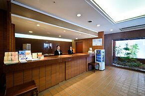 Garden Hotel Kanazawa