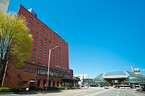 Garden Hotel Kanazawa
