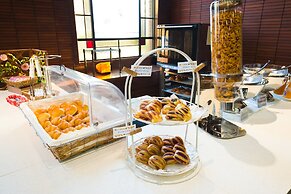 Garden Hotel Kanazawa