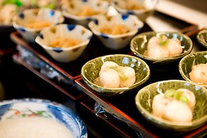 Garden Hotel Kanazawa