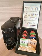 Garden Hotel Kanazawa