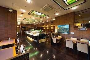 Garden Hotel Kanazawa