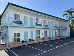 Central Point Motel