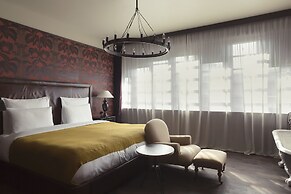 Rooms Hotel Tbilisi