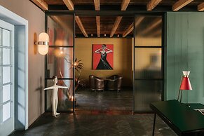 Rooms Hotel Tbilisi