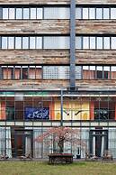 Rooms Hotel Tbilisi