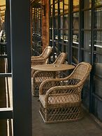 Rooms Hotel Tbilisi