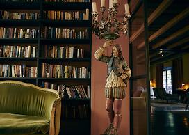 Rooms Hotel Tbilisi