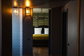Rooms Hotel Tbilisi