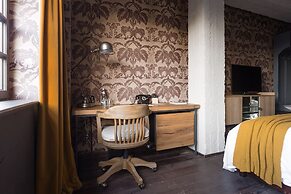Rooms Hotel Tbilisi