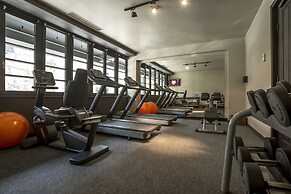Rooms Hotel Tbilisi