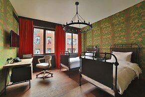 Rooms Hotel Tbilisi