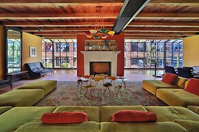 Rooms Hotel Tbilisi