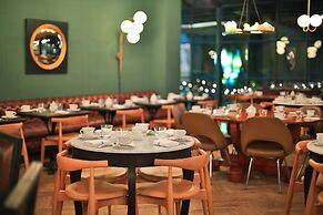 Rooms Hotel Tbilisi