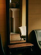Rooms Hotel Tbilisi