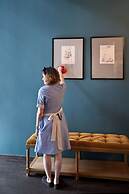 Rooms Hotel Tbilisi