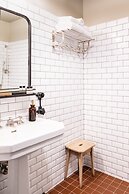 Rooms Hotel Tbilisi
