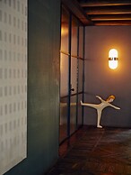 Rooms Hotel Tbilisi