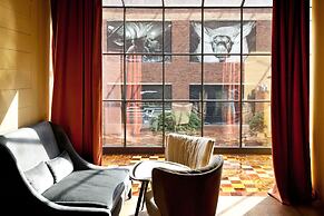 Rooms Hotel Tbilisi