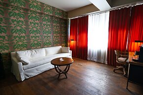 Rooms Hotel Tbilisi