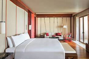 Haikou Marriott Hotel