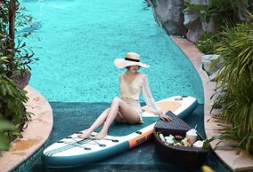 Haikou Marriott Hotel