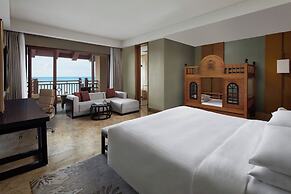 Haikou Marriott Hotel