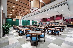 Haikou Marriott Hotel