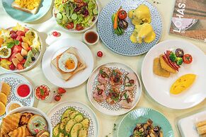 Haikou Marriott Hotel