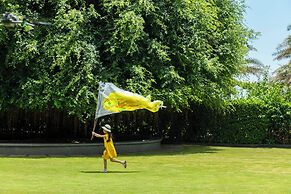 Haikou Marriott Hotel