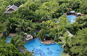 Haikou Marriott Hotel