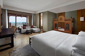 Haikou Marriott Hotel