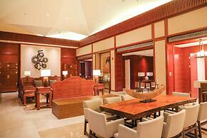 Haikou Marriott Hotel