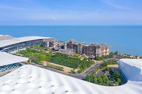 Haikou Marriott Hotel