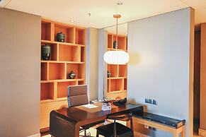 Haikou Marriott Hotel