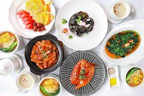 Haikou Marriott Hotel