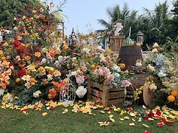 Haikou Marriott Hotel