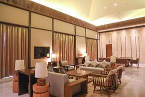 Haikou Marriott Hotel