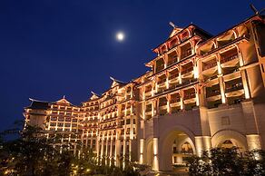 Haikou Marriott Hotel