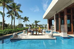 Haikou Marriott Hotel