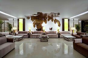 Ramada Plaza Xian South