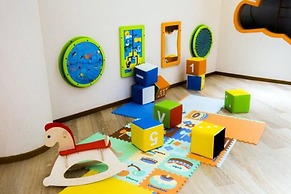 Ramada Plaza Xian South