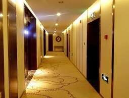 Ramada Plaza Xian South