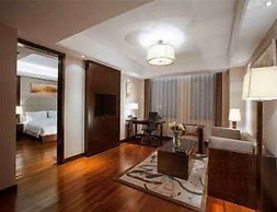 Ramada Plaza Xian South